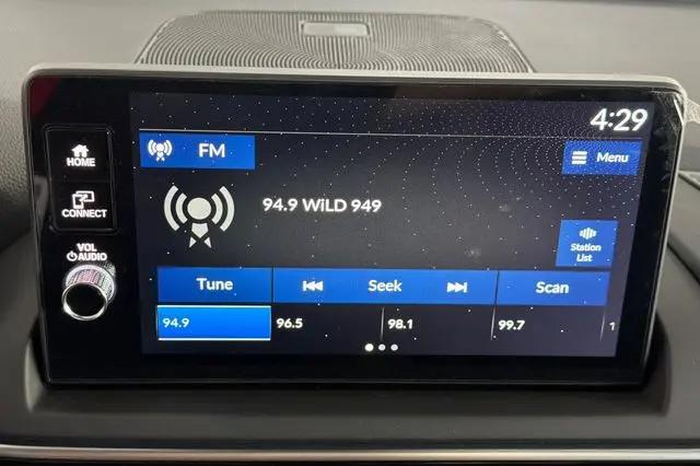 2026 Acura ADX Base