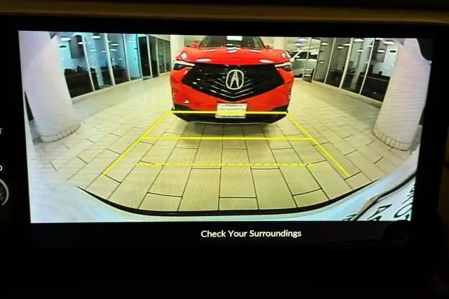 2026 Acura ADX Base