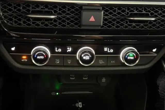 2026 Acura ADX Base