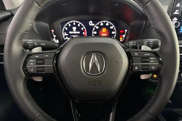 2026 Acura ADX Base
