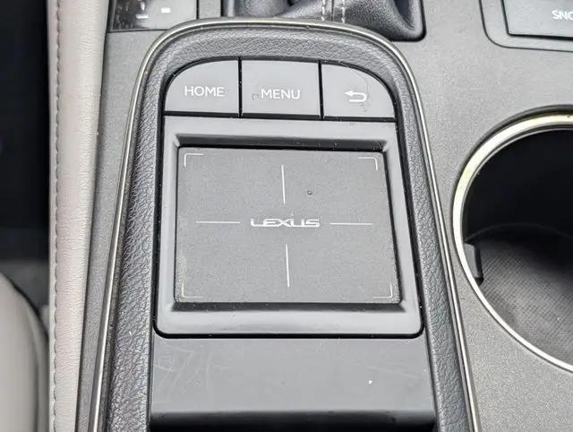 2016 Lexus RC 200t RC 200t