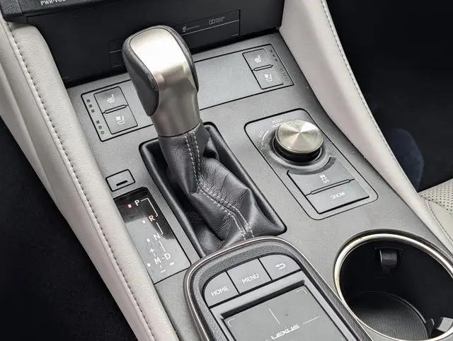 2016 Lexus RC 200t RC 200t