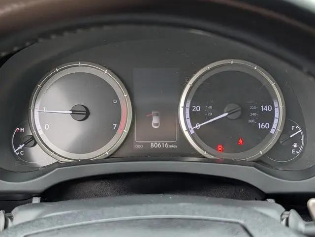 2016 Lexus RC 200t RC 200t
