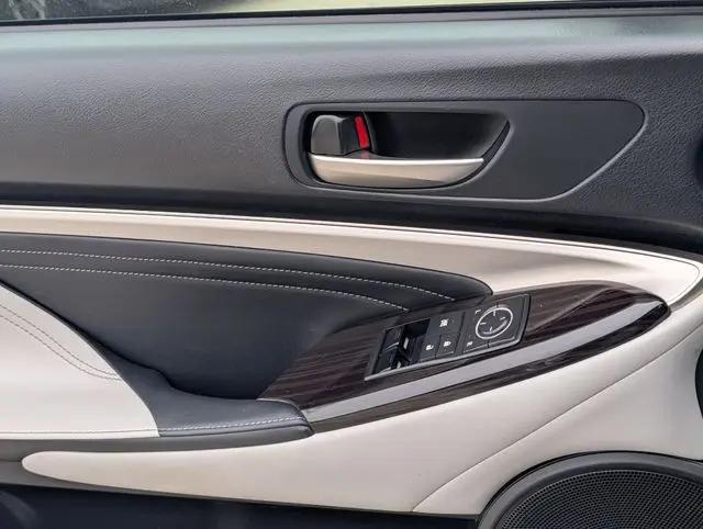 2016 Lexus RC 200t RC 200t