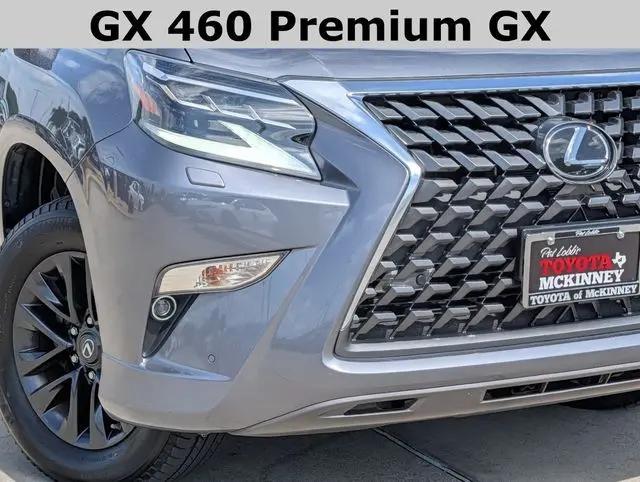 2023 Lexus GX GX 460 Premium