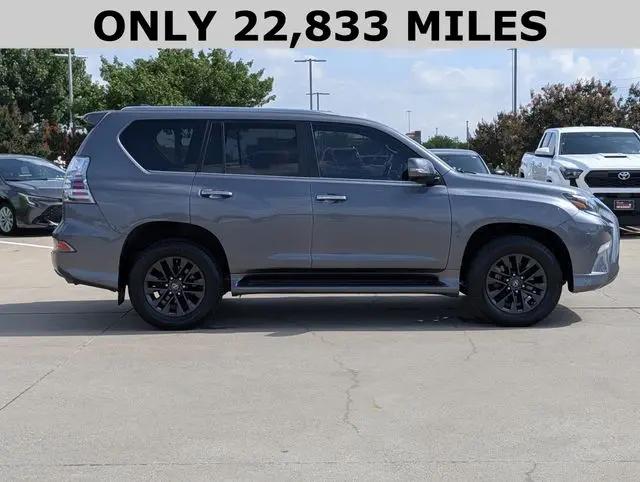 2023 Lexus GX GX 460 Premium