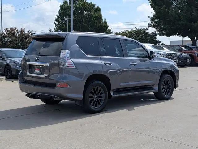 2023 Lexus GX GX 460 Premium