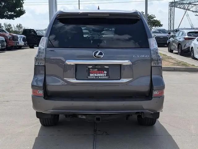 2023 Lexus GX GX 460 Premium