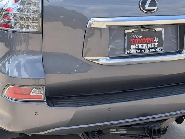 2023 Lexus GX GX 460 Premium