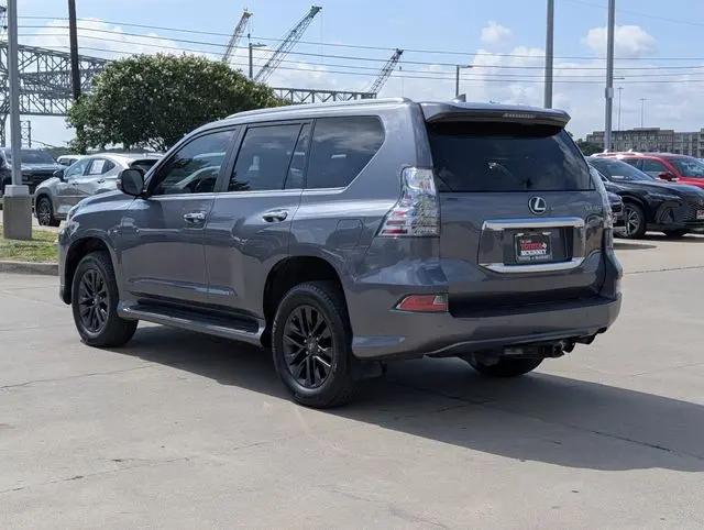 2023 Lexus GX GX 460 Premium
