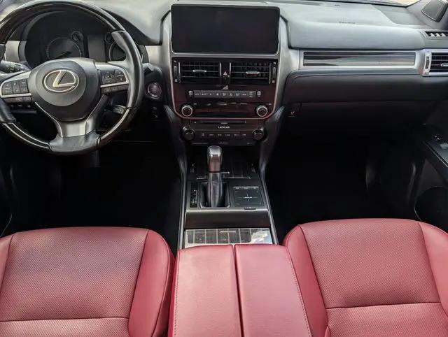 2023 Lexus GX GX 460 Premium