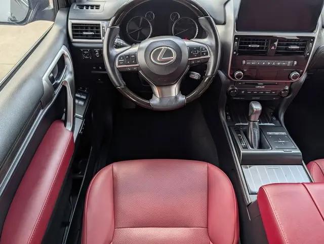 2023 Lexus GX GX 460 Premium