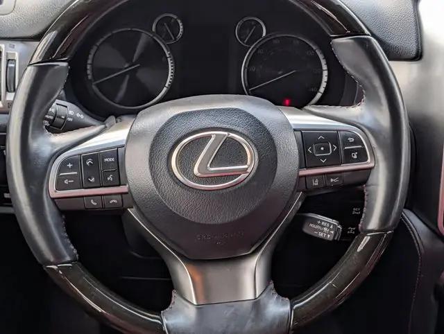 2023 Lexus GX GX 460 Premium
