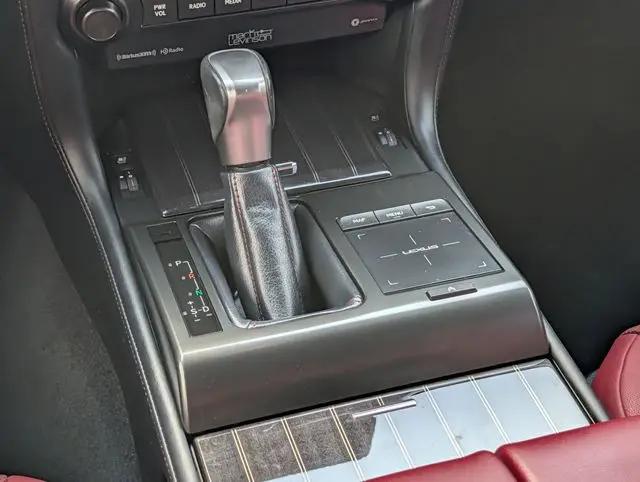 2023 Lexus GX GX 460 Premium