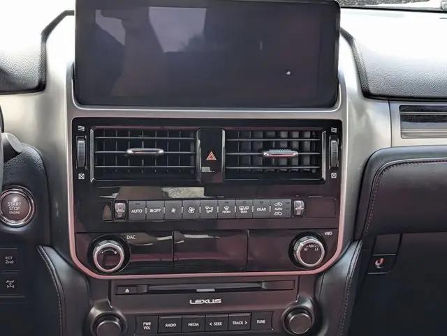 2023 Lexus GX GX 460 Premium