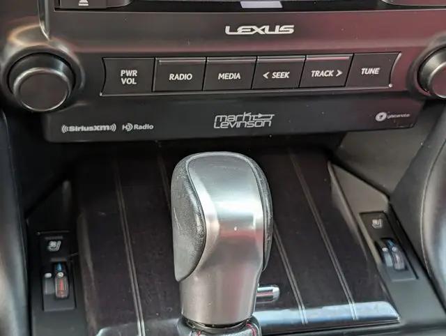 2023 Lexus GX GX 460 Premium