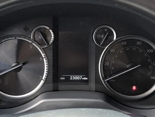 2023 Lexus GX GX 460 Premium