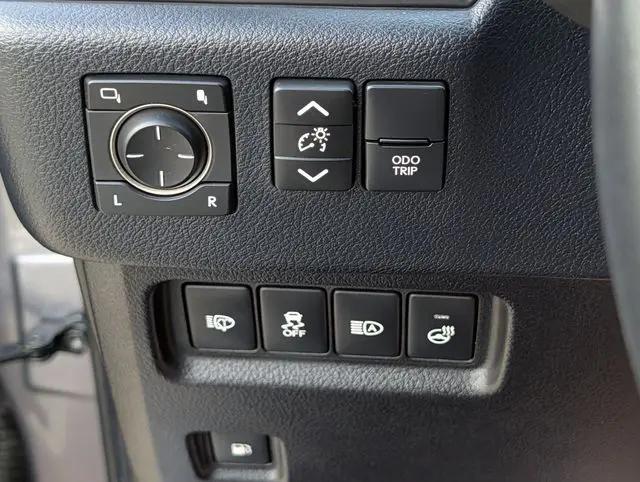 2023 Lexus GX GX 460 Premium