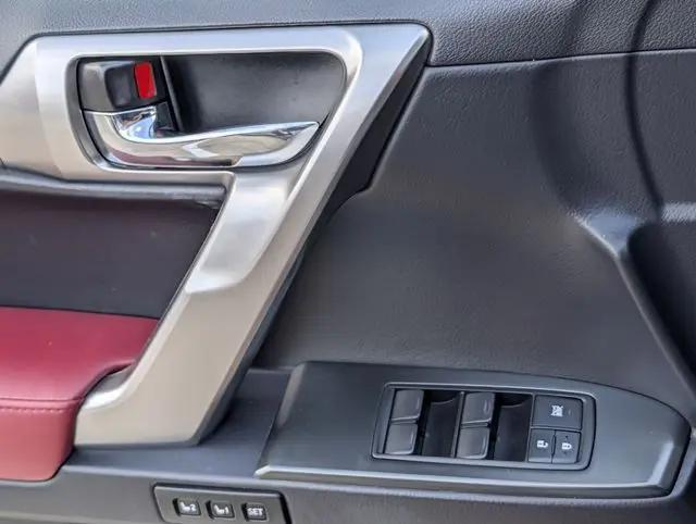 2023 Lexus GX GX 460 Premium
