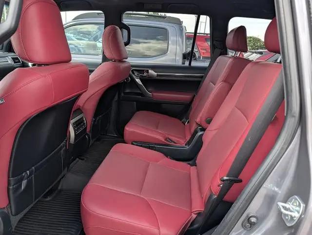 2023 Lexus GX GX 460 Premium