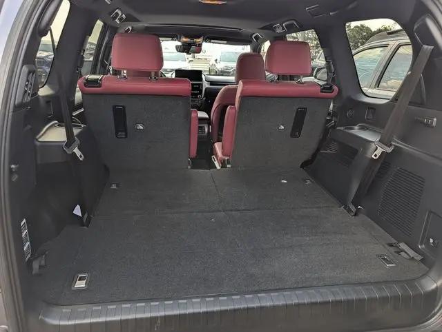 2023 Lexus GX GX 460 Premium