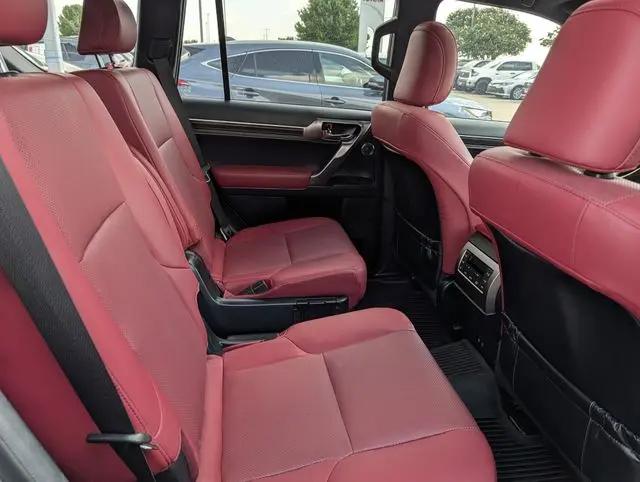 2023 Lexus GX GX 460 Premium