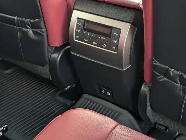 2023 Lexus GX GX 460 Premium