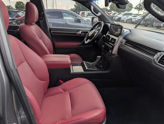 2023 Lexus GX GX 460 Premium
