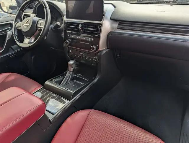 2023 Lexus GX GX 460 Premium