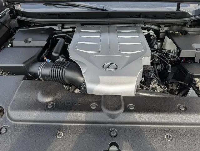 2023 Lexus GX GX 460 Premium
