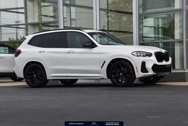 2022 BMW X3 M40i for sale in Lexington, KY