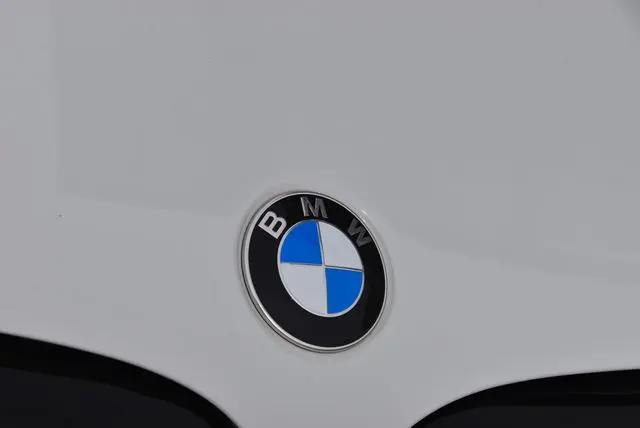 2022 BMW X3 M40i