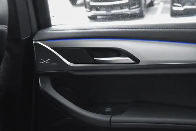 2022 BMW X3 M40i