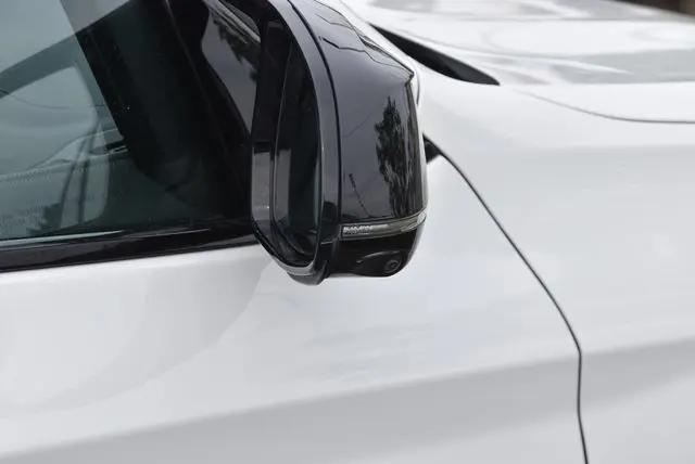 2022 BMW X3 M40i