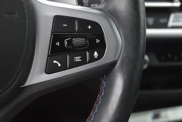 2022 BMW X3 M40i