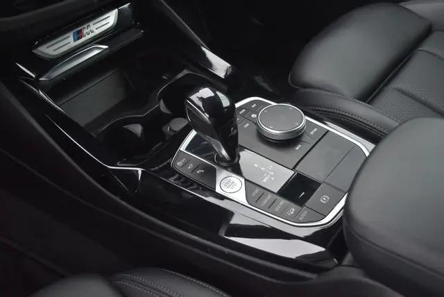 2022 BMW X3 M40i