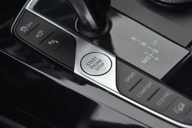 2022 BMW X3 M40i