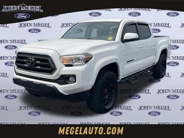 2023 Toyota Tacoma SR5 V6 for sale in Cleveland, GA