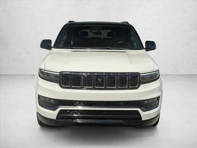 2024 Jeep Grand Wagoneer L Series II 4x4