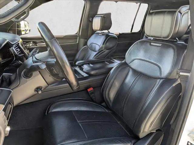 2024 Jeep Grand Wagoneer L Series II 4x4