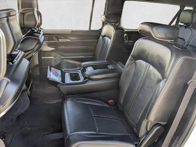 2024 Jeep Grand Wagoneer L Series II 4x4