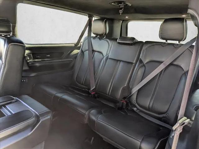 2024 Jeep Grand Wagoneer L Series II 4x4