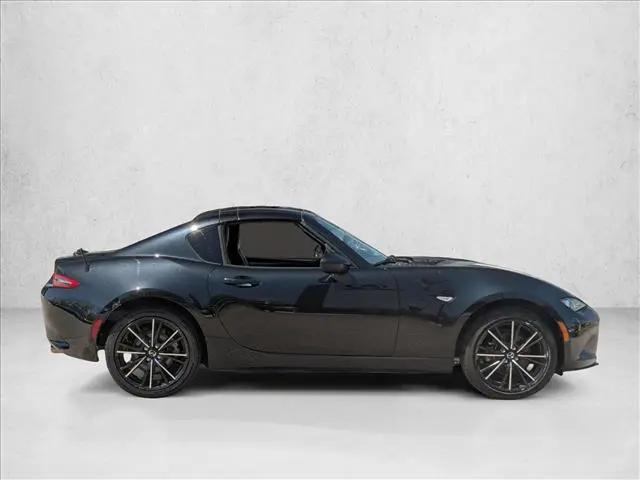 2025 Mazda MX-5 Grand Touring