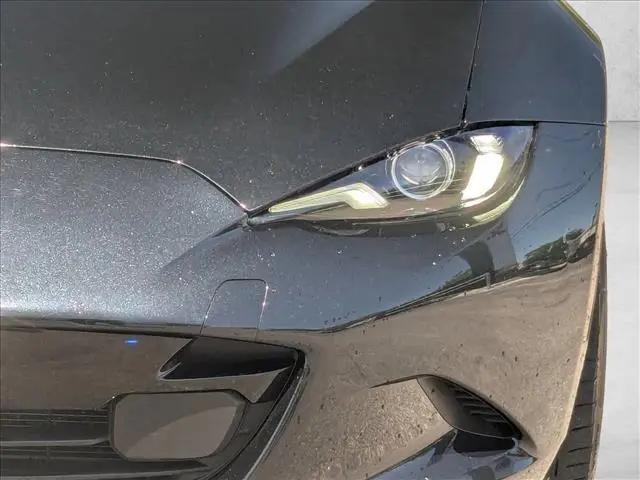 2025 Mazda MX-5 Grand Touring