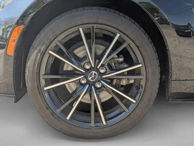 2025 Mazda MX-5 Grand Touring