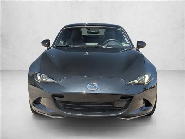 2025 Mazda MX-5 Grand Touring