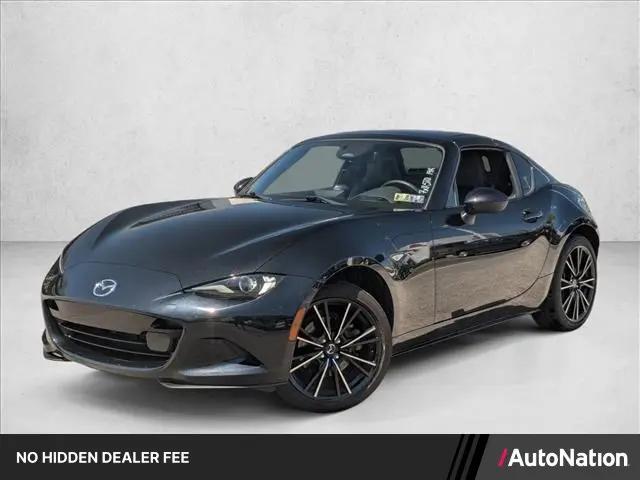 2025 Mazda MX-5 Grand Touring for sale in Cockeysville, MD