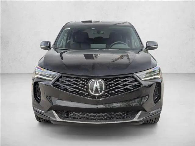 2026 Acura RDX A-Spec
