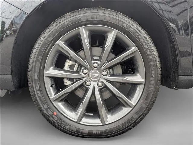 2026 Acura RDX A-Spec