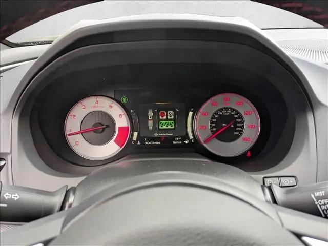 2026 Acura RDX A-Spec